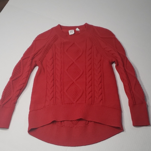 GAP Other - Like new GAP sweater